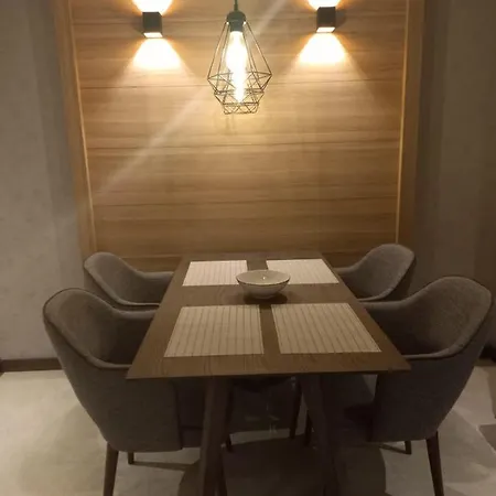 Woodside By Gogic * Kopaonik