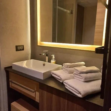 Woodside By Gogic Apartamento Kopaonik