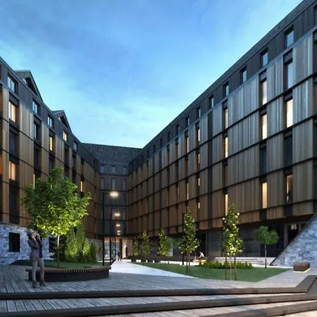 Woodside By Gogic Apartamento *