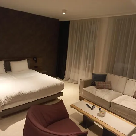 Apartamento Woodside By Gogic Kopaonik