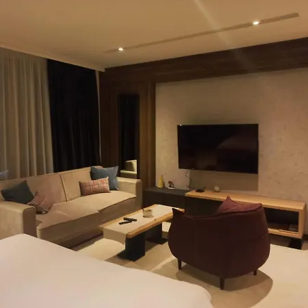 Apartamento Woodside By Gogic