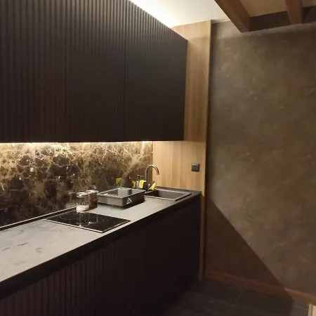 Apartamento Woodside By Gogic *